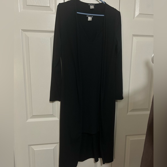 Cardigan set - Picture 1 of 3